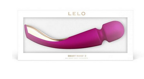 LELO Smart Wand 2