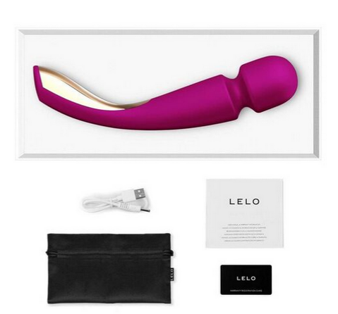 LELO Smart Wand 2
