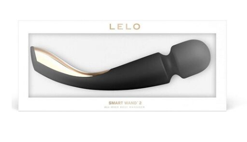 LELO Smart Wand 2