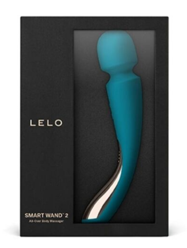 LELO Smart Wand 2