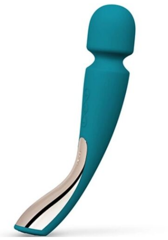 LELO Smart Wand 2