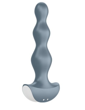 Satisfyer Lolli-Plug 2 - Tapón Anal