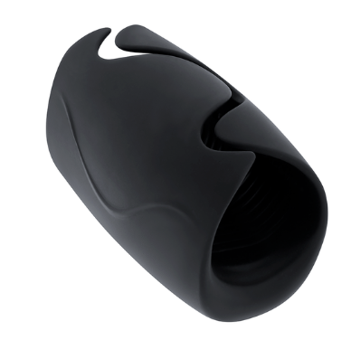 Masturbador con Vibración y Función Calor - 10 Modos