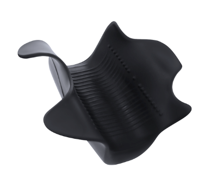 Masturbador con Vibración y Función Calor - 10 Modos