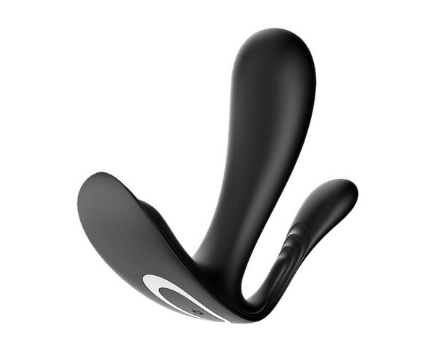 Satisfyer Top Secret + - Vibrador Portátil