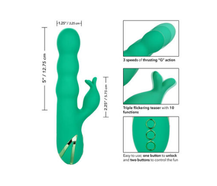 California Dreaming Sonoma - 10 vibraciones