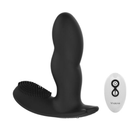 Nalone Loli - Masajeador Control Remoto