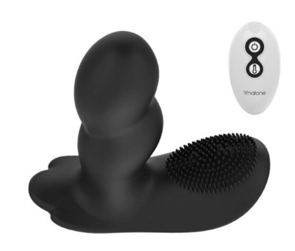 Nalone Loli - Masajeador Control Remoto