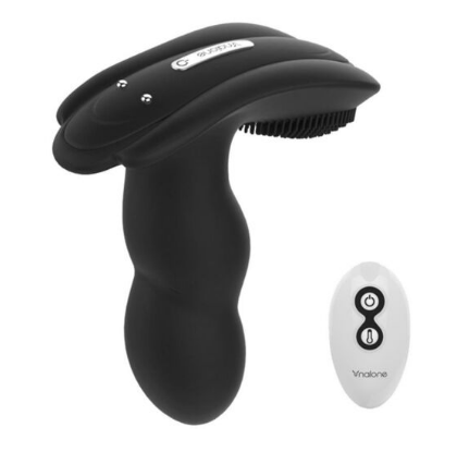 Nalone Loli - Masajeador Control Remoto