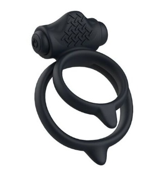 Anillo para el Pene Bcharmed B Swish - 6 vibraciones
