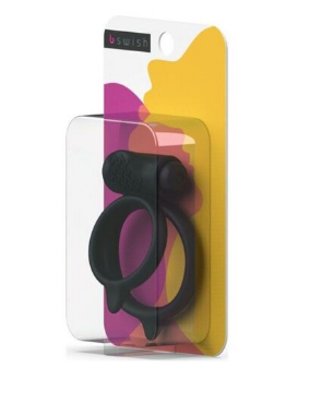 Anillo para el Pene Bcharmed B Swish - 6 vibraciones
