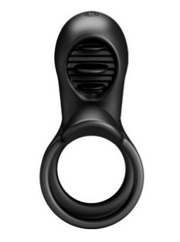 PRETTY LOVE - Cabestrillo vibrador para pene