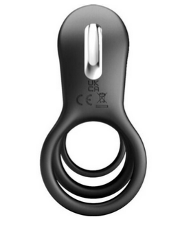 PRETTY LOVE - Cabestrillo vibrador para pene