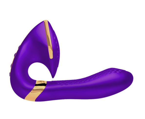 Estimulador SOYO - 10 vibraciones