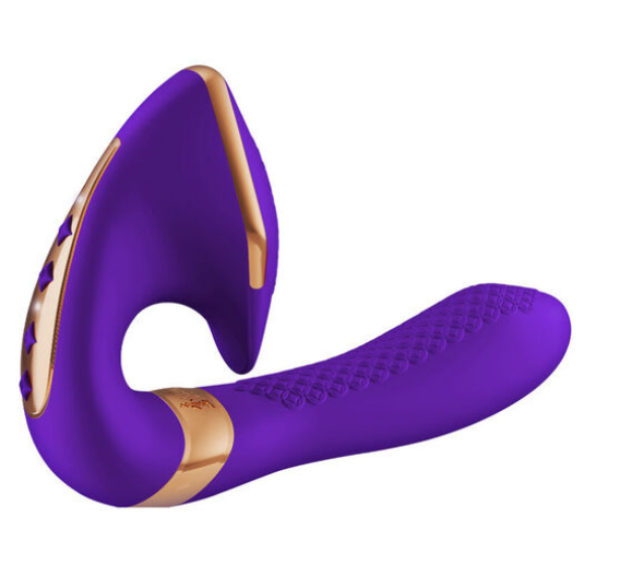 Estimulador SOYO - 10 vibraciones