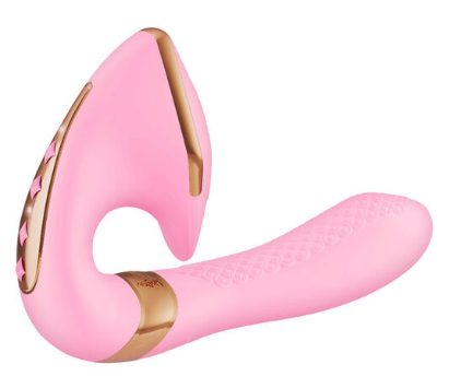 Estimulador SOYO - 10 vibraciones