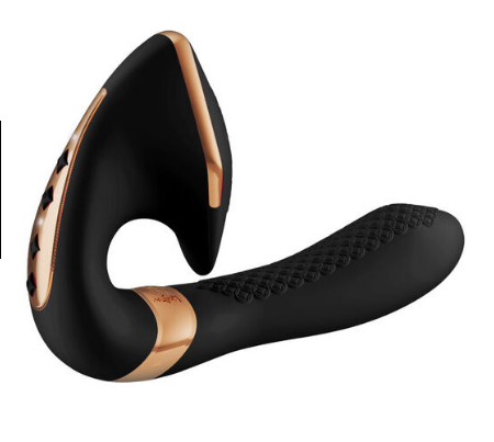 Estimulador SOYO - 10 vibraciones