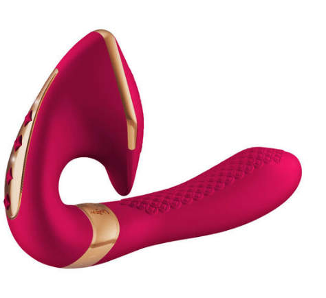 Estimulador SOYO - 10 vibraciones