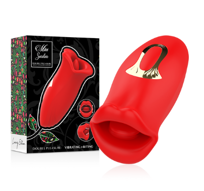 MIA SICILIA - Estimulador clítoris