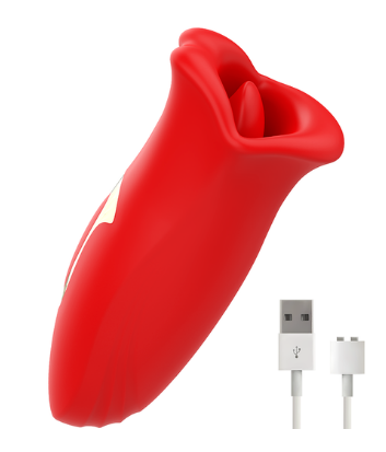 MIA SICILIA - Estimulador clítoris