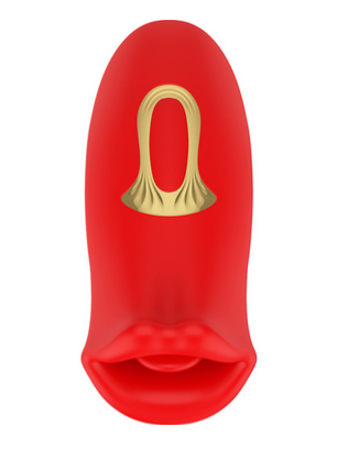 MIA SICILIA - Estimulador clítoris