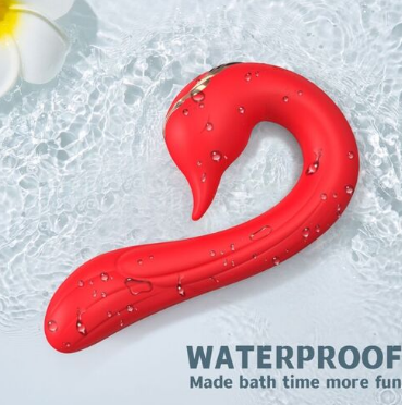 Vibrador ARMONY - 9 modos vibración y succión