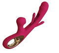 Vibrador Impact Swing Armony - 15 modos vibración