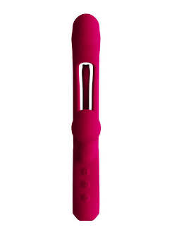 Vibrador Impact Swing Armony - 15 modos vibración