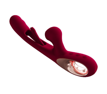 Vibrador Impact Swing Armony - 15 modos vibración