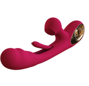 Vibrador Impact Swing Armony - 15 modos vibración