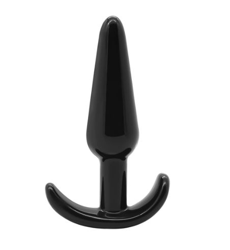 Kit Progresivo 4 Plugs Anales - Addicted Toys