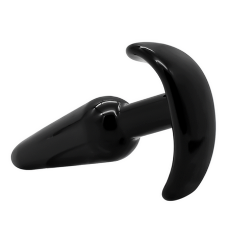 Kit Progresivo 4 Plugs Anales - Addicted Toys