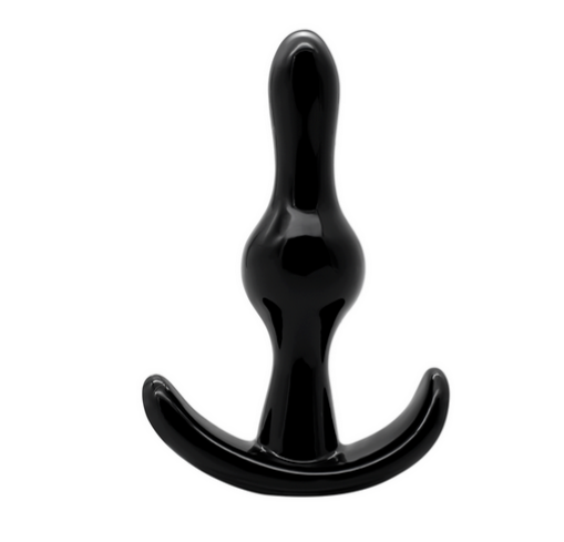 Kit Progresivo 4 Plugs Anales - Addicted Toys