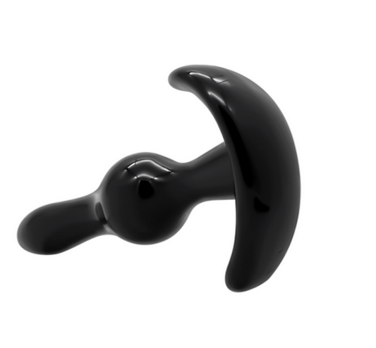 Kit Progresivo 4 Plugs Anales - Addicted Toys