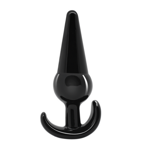 Kit Progresivo 4 Plugs Anales - Addicted Toys