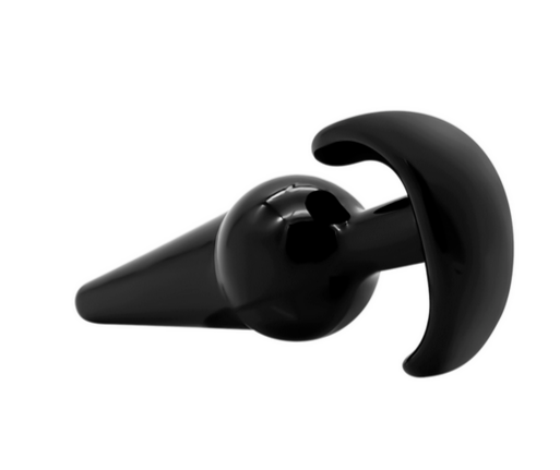 Kit Progresivo 4 Plugs Anales - Addicted Toys