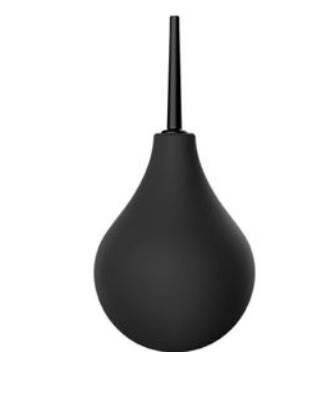 Ducha Anal de Higiene Íntima