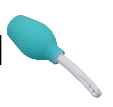 Ducha Anal Extra Grande Pretty Love