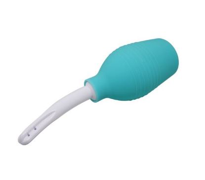 Ducha Anal Extra Grande Pretty Love