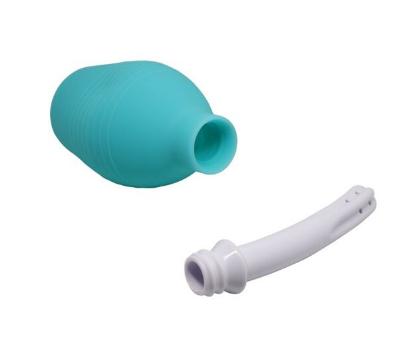 Ducha Anal Extra Grande Pretty Love