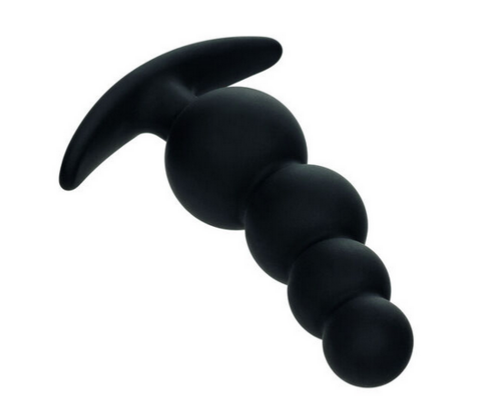 Plug Anal de Cuentas Boundless - CALEXOTICS