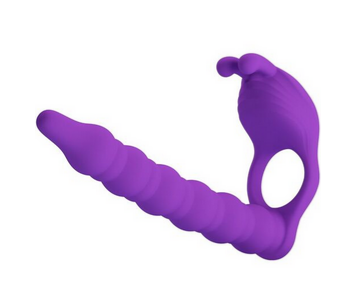 Anillo Vibrador 7 vibraciones - PRETTY LOVE