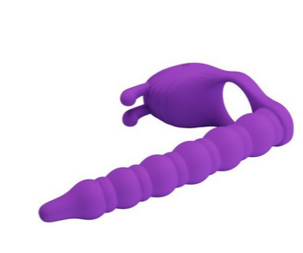 Anillo Vibrador 7 vibraciones - PRETTY LOVE