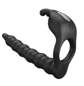 Anillo Vibrador 7 vibraciones - PRETTY LOVE