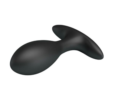 Plug Anal Inflable con Bomba - PRETTY LOVE