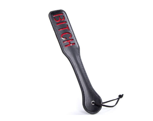 OHMAMA - Paleta BDSM