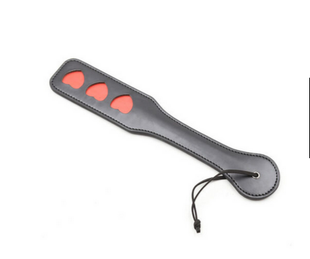 OHMAMA - Paleta BDSM