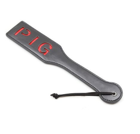 OHMAMA - Paleta BDSM