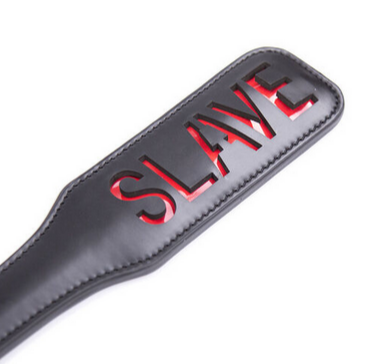 OHMAMA - Paleta BDSM