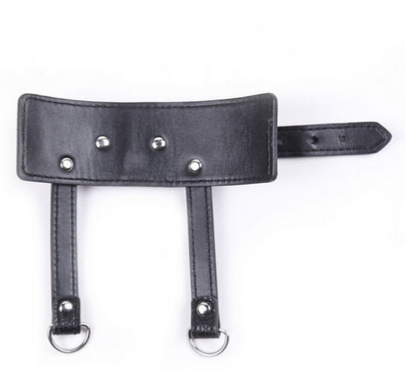 Correa para Pene con Cadena Metálica - Ohmama